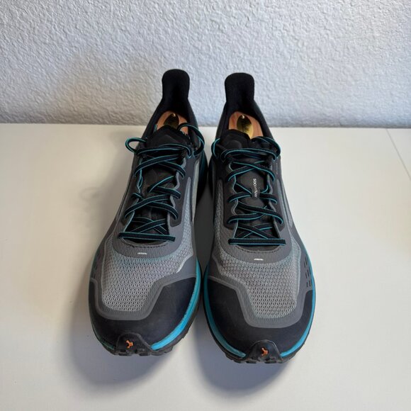 Scarpa Golden Gate Kima RT trail running shoes - size 10.5 Mens - Picture 3 of 6